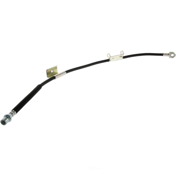 Centric Front Passenger Side Brake Hose 150.66119