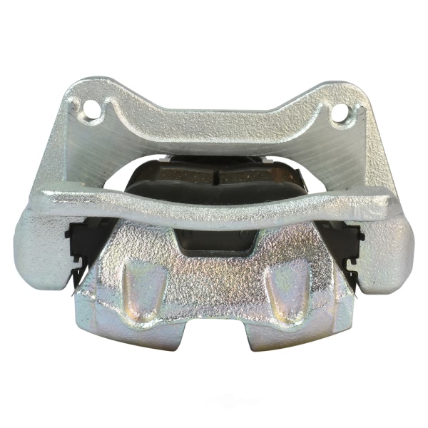 Mando Front Passenger Side Brake Caliper 16A5267