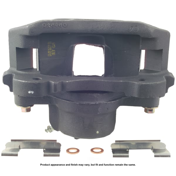 Cardone Reman Remanufactured Unloaded Caliper w/Bracket 18-B4249