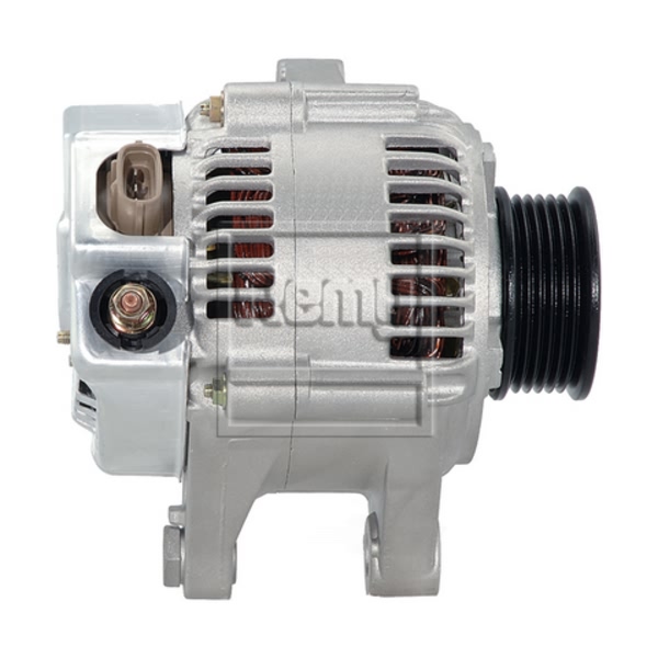 Remy Remanufactured Alternator 13222