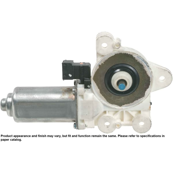 Cardone Reman Remanufactured Window Lift Motor 47-2911