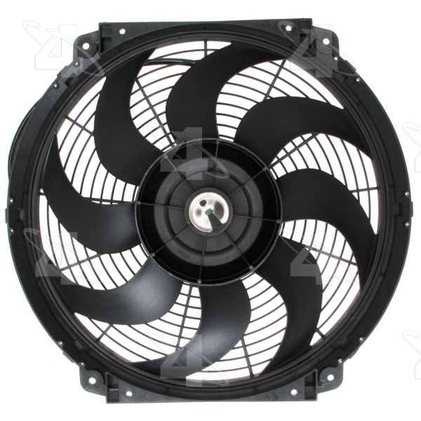 Four Seasons Electric Fan Kit 36898
