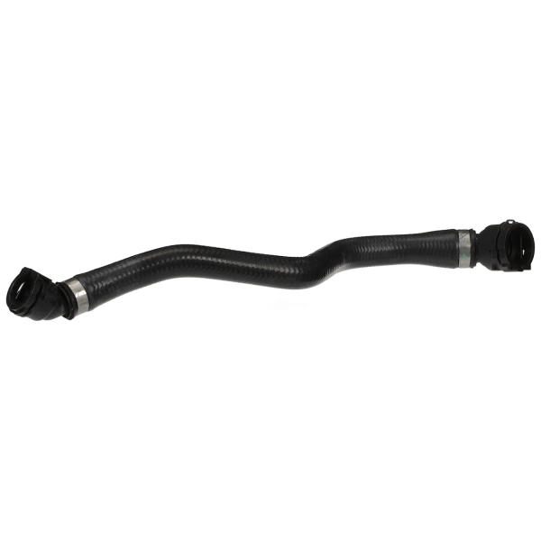 Gates Engine Coolant Molded Radiator Hose 24939