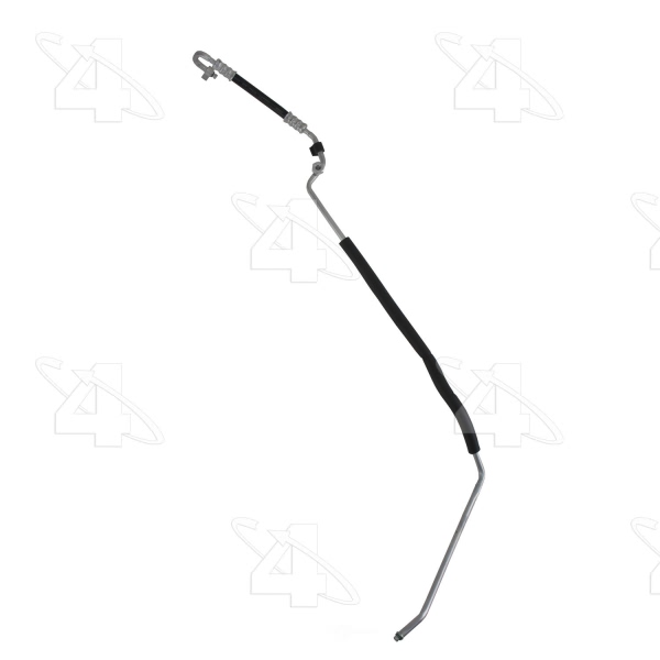 Four Seasons A C Refrigerant Liquid Hose 56993