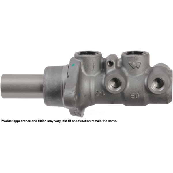 Cardone Reman Remanufactured Master Cylinder 10-4058