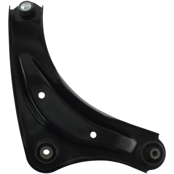 Centric Premium™ Front Driver Side Lower Control Arm and Ball Joint Assembly 622.42092