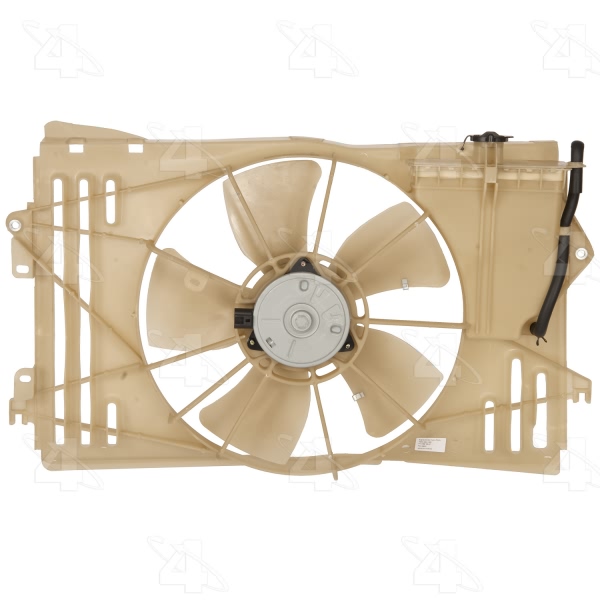 Four Seasons Engine Cooling Fan 76047