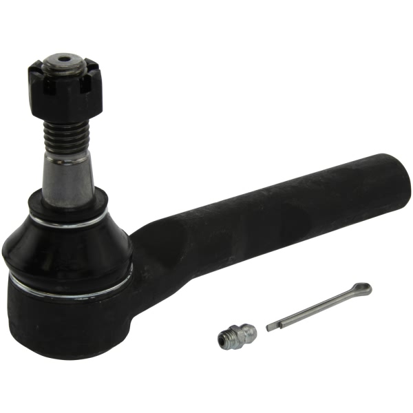 Centric Premium™ Front Outer Steering Tie Rod End 612.66040