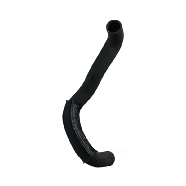 Dayco Engine Coolant Curved Radiator Hose 72424
