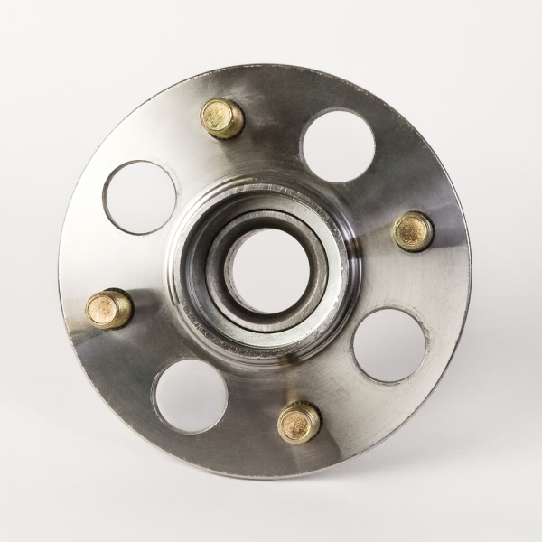 FAG Rear Wheel Bearing and Hub Assembly 102138