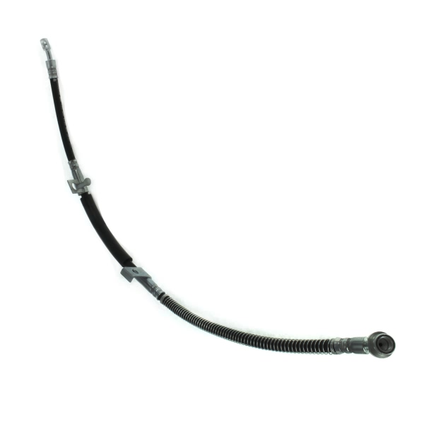 Centric Front Driver Side Brake Hose 150.50006