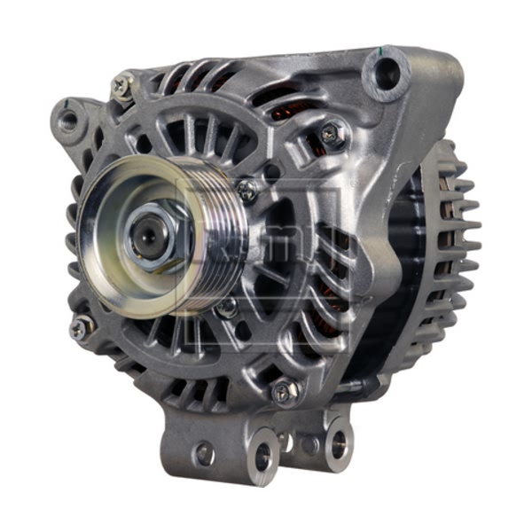 Remy Remanufactured Alternator 11083