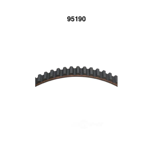 Dayco Timing Belt 95190