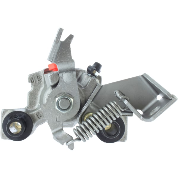 Centric Remanufactured Semi-Loaded Rear Driver Side Brake Caliper 141.62529