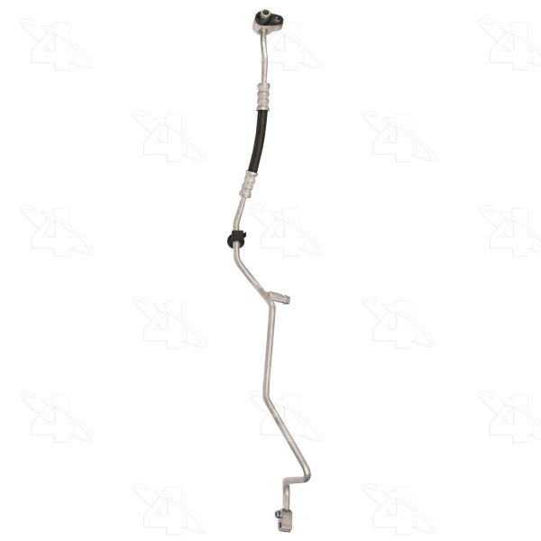 Four Seasons A C Liquid Line Hose Assembly 55937