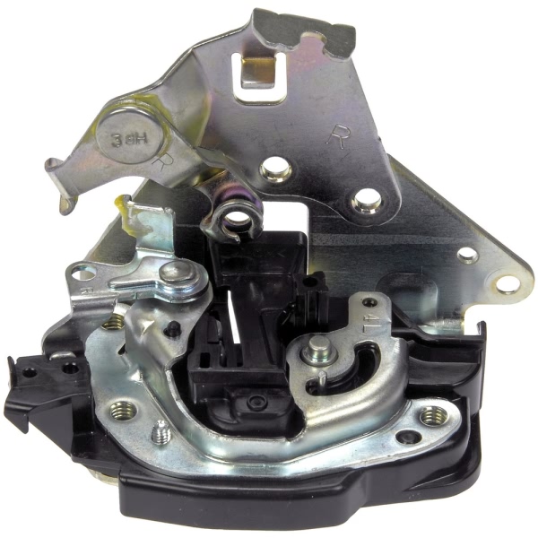 Dorman Liftgate Door Lock Actuator Motor 931-892
