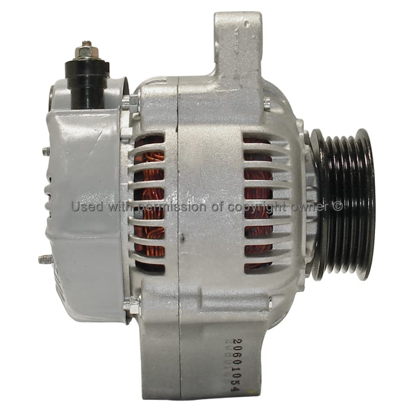 Quality-Built Alternator Remanufactured 14680