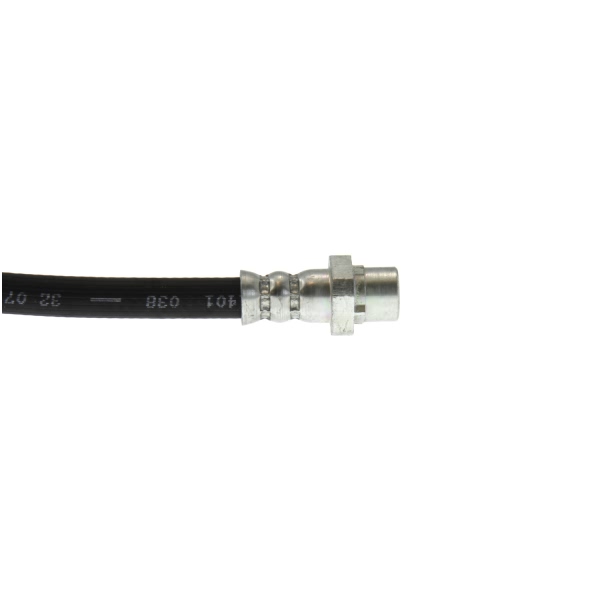 Centric Front Brake Hose 150.34008
