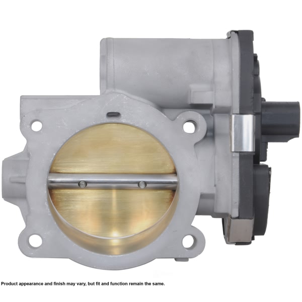 Cardone Reman Remanufactured Throttle Body 67-3018