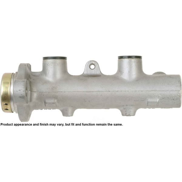Cardone Reman Remanufactured Master Cylinder 11-3195