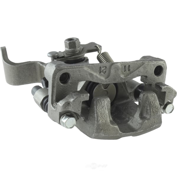 Centric Remanufactured Semi-Loaded Rear Passenger Side Brake Caliper 141.42541