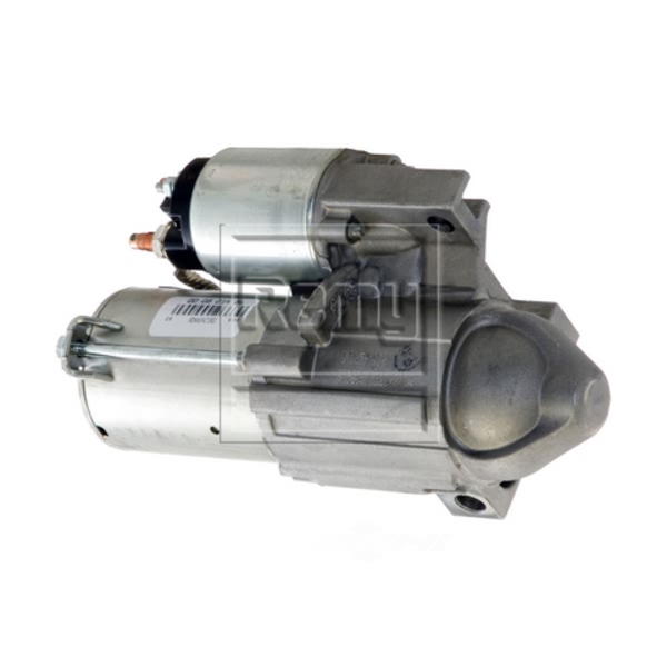 Remy Remanufactured Starter 26630