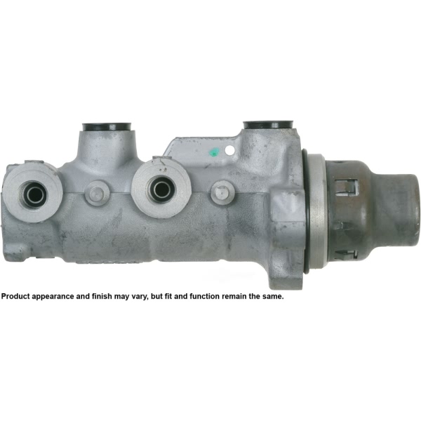 Cardone Reman Remanufactured Master Cylinder 10-3998