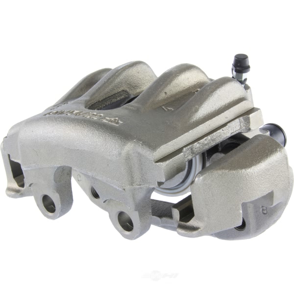 Centric Remanufactured Semi-Loaded Front Passenger Side Brake Caliper 141.34137