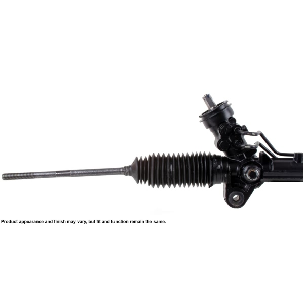 Cardone Reman Remanufactured Hydraulic Power Rack and Pinion Complete Unit 22-1001