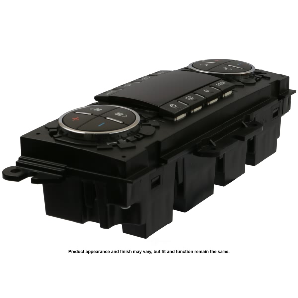 Cardone Reman Remanufactured Climate Control Module 4C-1005