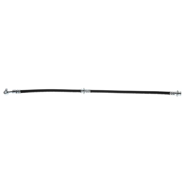 Centric Front Passenger Side Brake Hose 150.42111