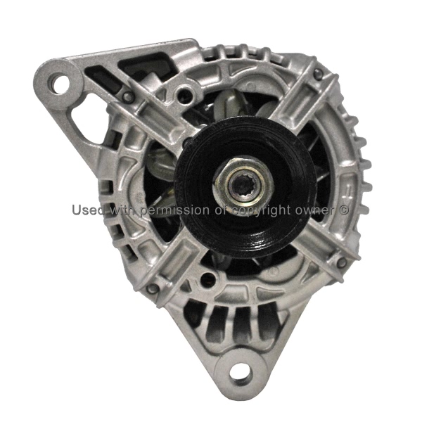 Quality-Built Alternator Remanufactured 15120