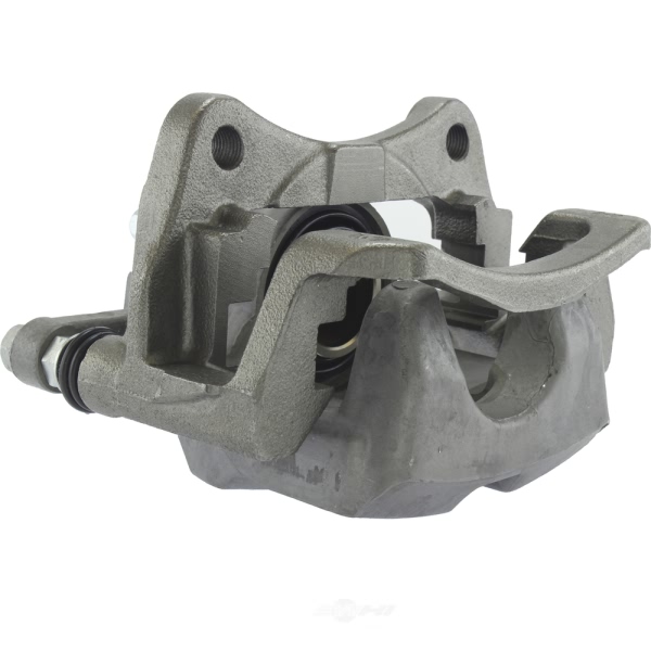 Centric Remanufactured Semi-Loaded Rear Passenger Side Brake Caliper 141.44663