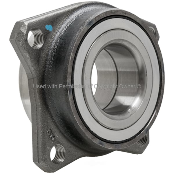 Quality-Built WHEEL BEARING MODULE WH513135BM