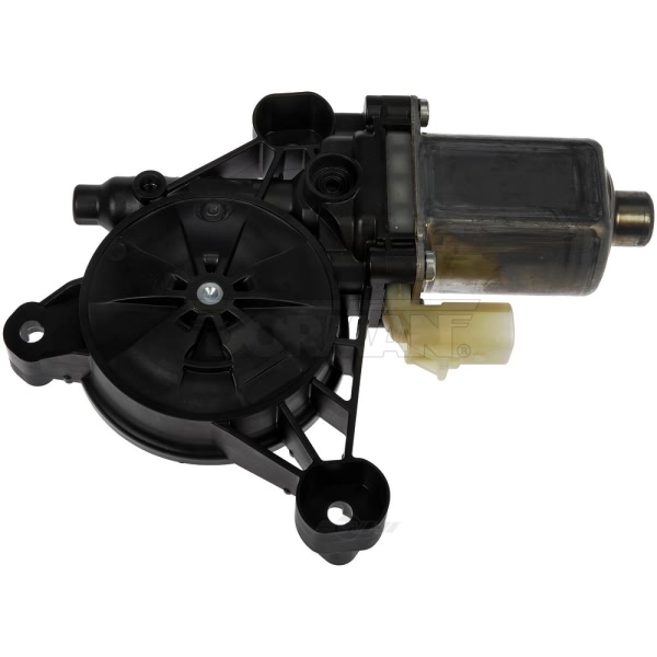 Dorman OE Solutions Front Passenger Side Window Motor 742-945