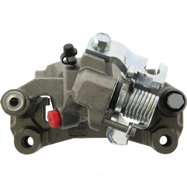 Centric Remanufactured Semi-Loaded Rear Driver Side Brake Caliper 141.44534