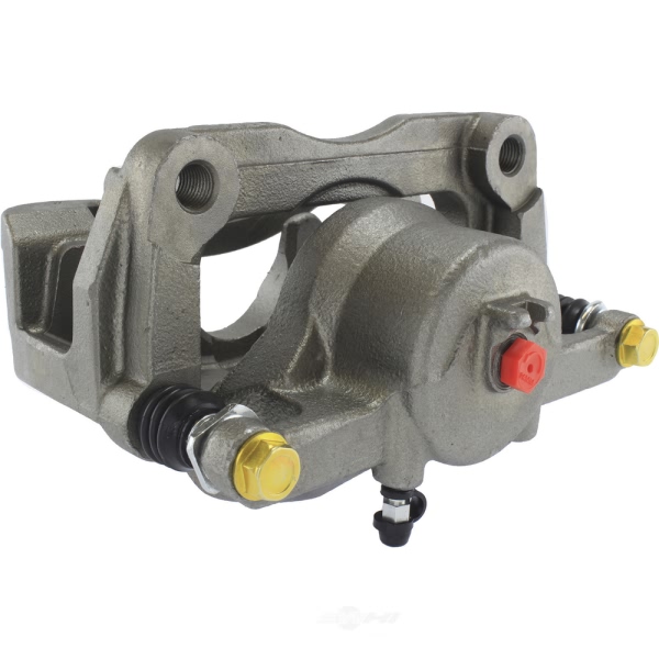 Centric Remanufactured Semi-Loaded Front Passenger Side Brake Caliper 141.42157
