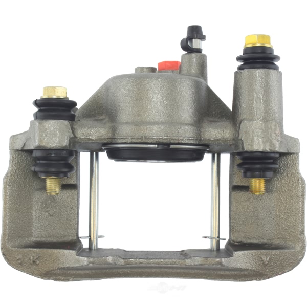 Centric Remanufactured Semi-Loaded Front Passenger Side Brake Caliper 141.50051