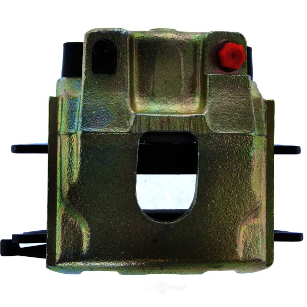 Centric Posi Quiet™ Loaded Caliper With New Phenolic Pistons 142.67024