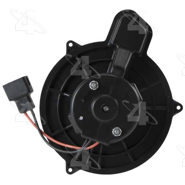 Four Seasons Hvac Blower Motor With Wheel 75049