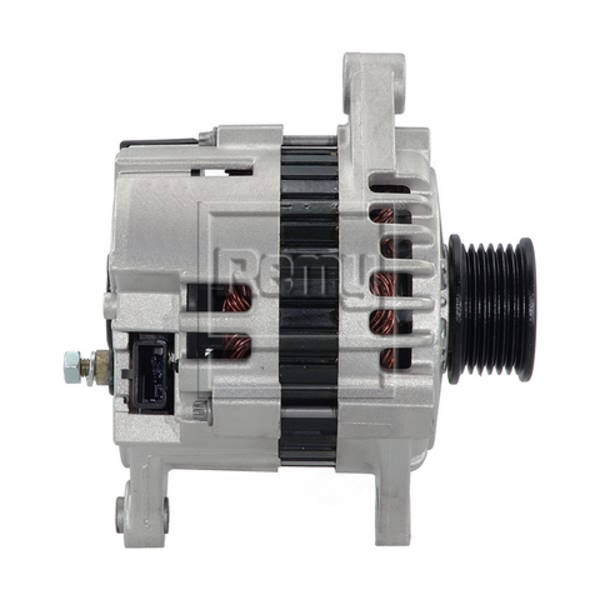 Remy Remanufactured Alternator 12109