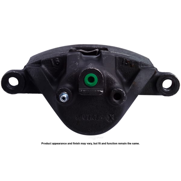 Cardone Reman Remanufactured Unloaded Caliper 18-4720