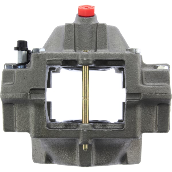 Centric Remanufactured Semi-Loaded Rear Driver Side Brake Caliper 141.35542