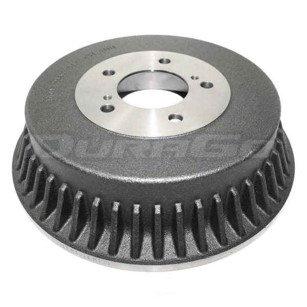 DuraGo Rear Brake Drum BD80017