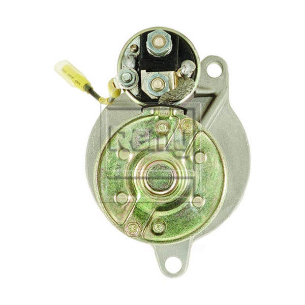 Remy Starter 97107