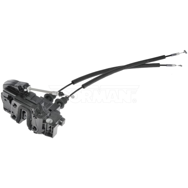 Dorman OE Solutions Front Driver Side Door Lock Actuator Motor 937-068