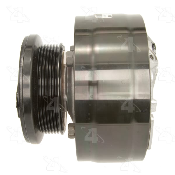 Four Seasons A C Compressor With Clutch 58239