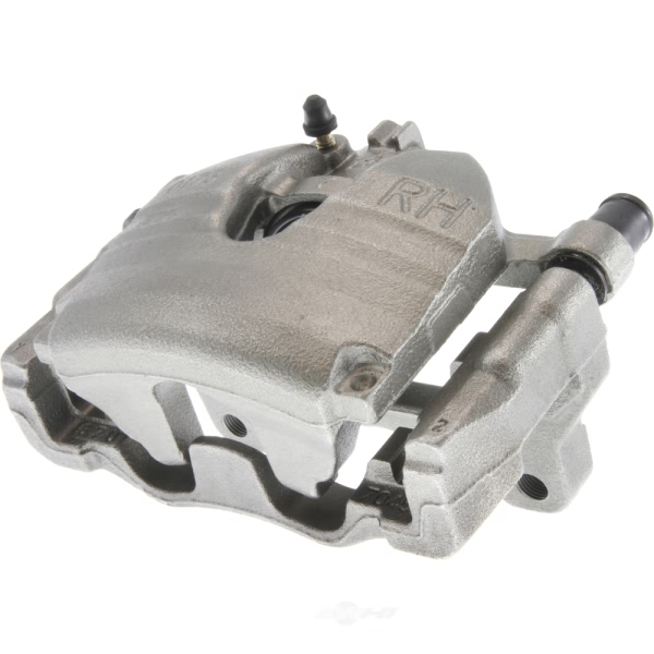 Centric Remanufactured Semi-Loaded Front Passenger Side Brake Caliper 141.42149