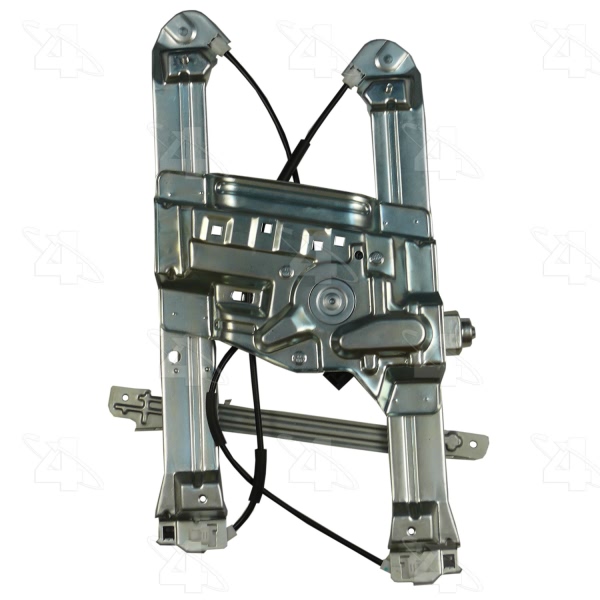 ACI Front Driver Side Power Window Regulator and Motor Assembly 88059