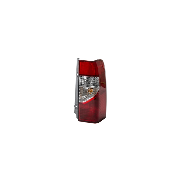 TYC Passenger Side Replacement Tail Light 11-5357-00